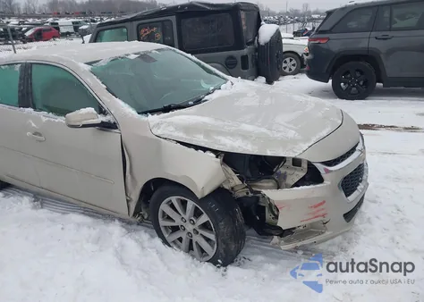 2014 Chevrolet Malibu 2Lt z USA, uszkodzony, nr VIN 1G11E5SL5EF214120